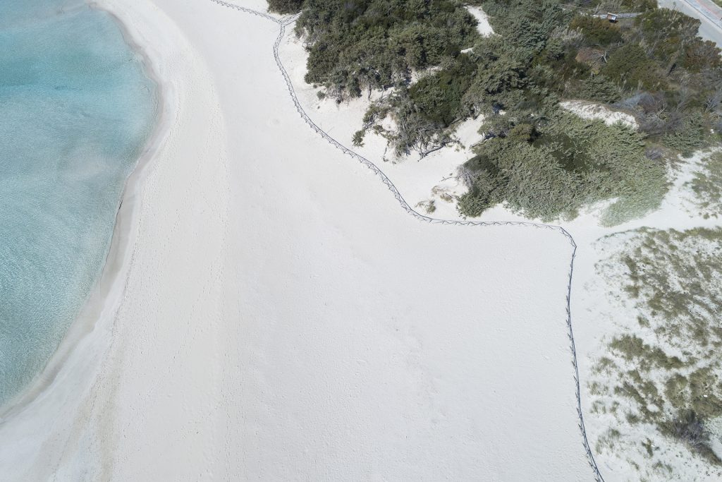 Il mare di Porto Cesareo: quali spiagge visitare?